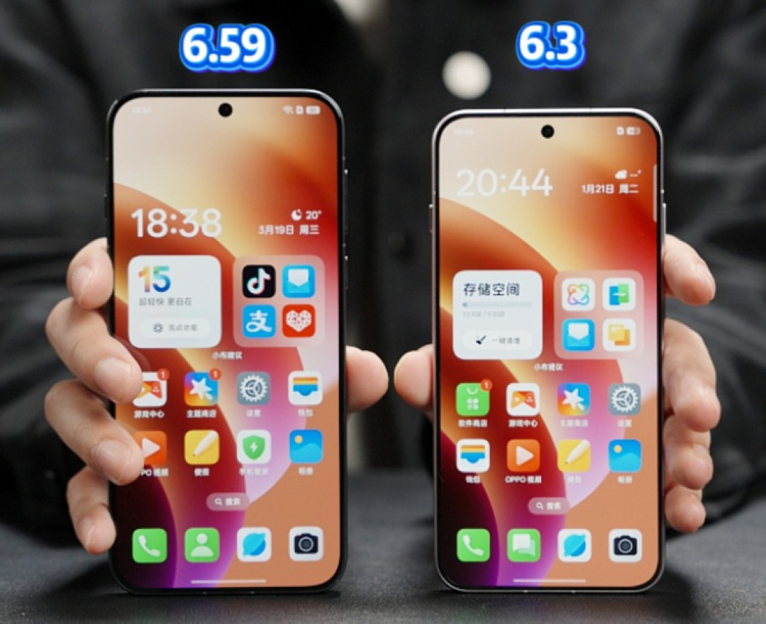 预热丨OPPO 将发布 Find X8 Ultra、Find X8s/X8s+ 三款新机,实拍对比 iPhone 16