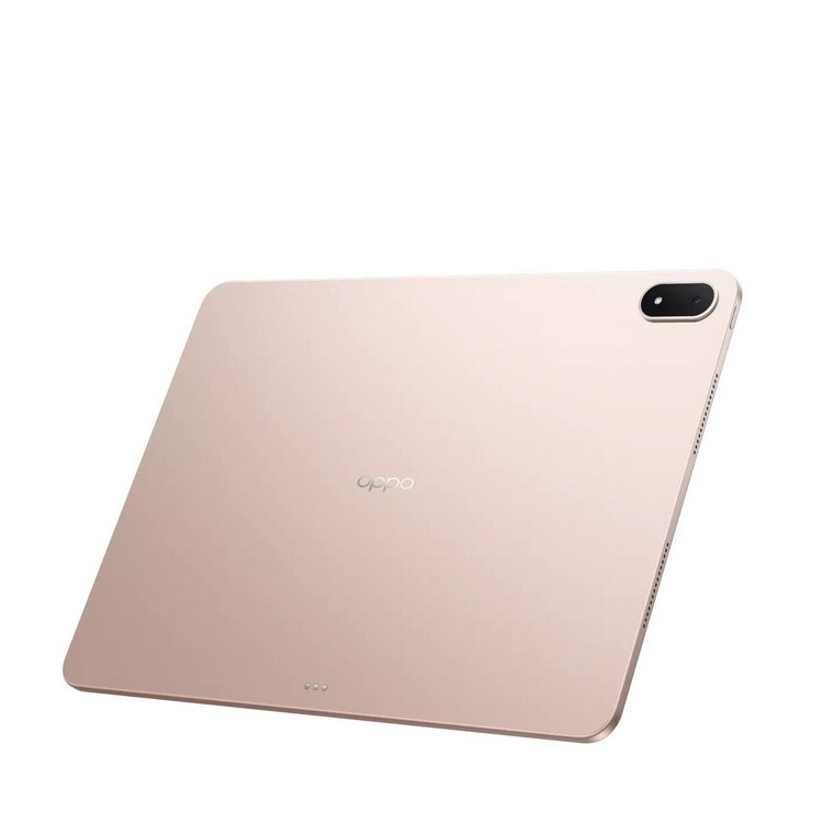 预热丨OPPO 公布 Watch X2 Mini 和 Pad 4 Pro 外观及配色，高贵闪耀鎏金