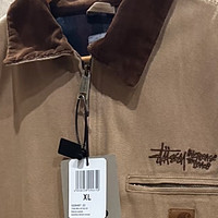 潮流粉闭眼入！Stussy×卡哈特联名款