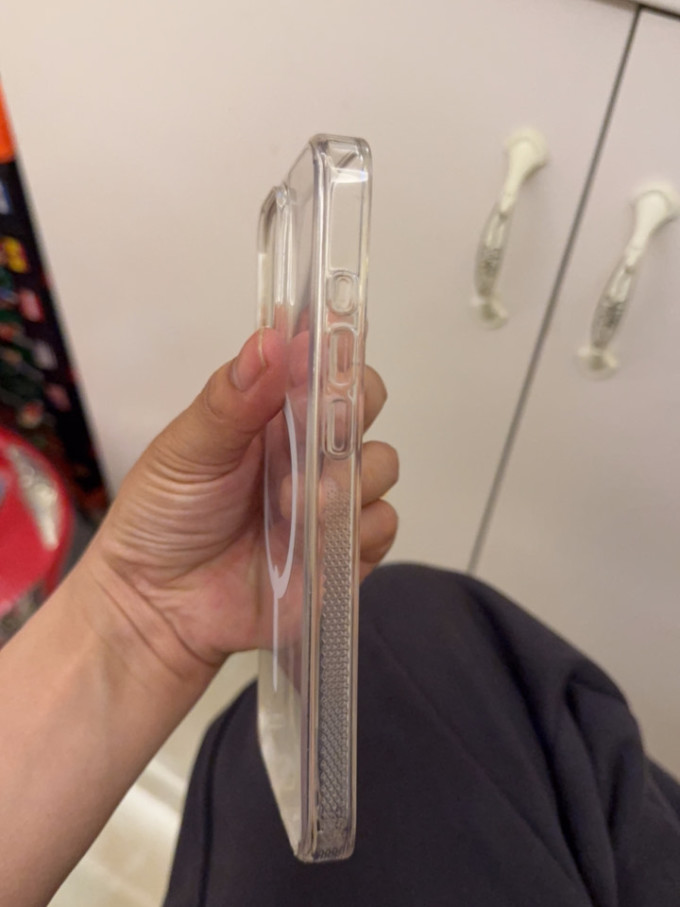 保护壳