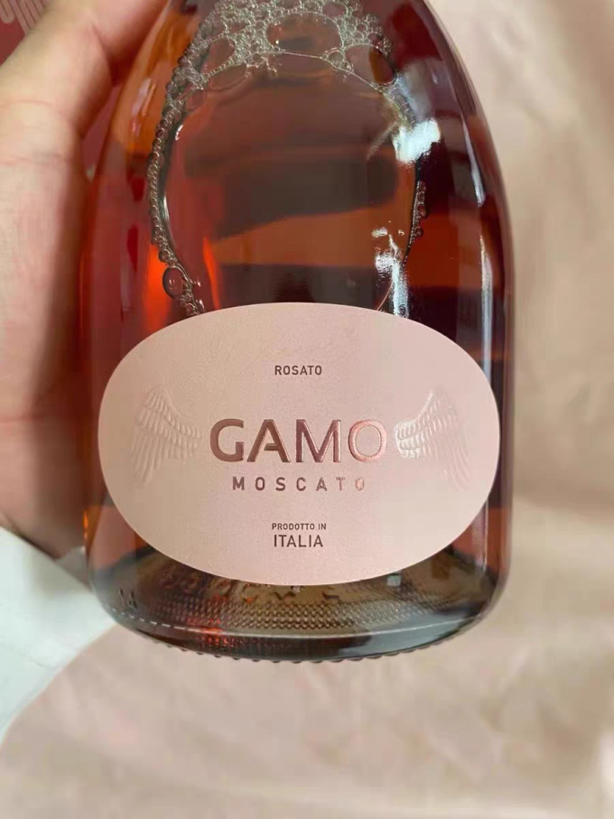 卡伯纳起泡酒