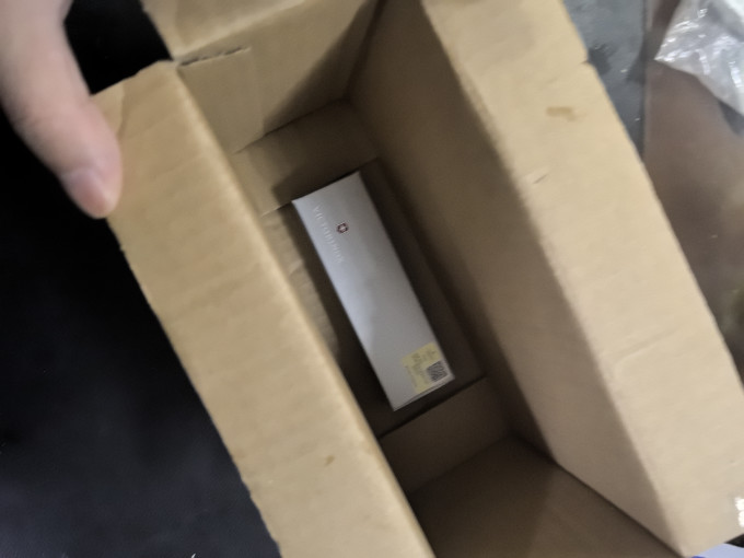 维氏其他刀具