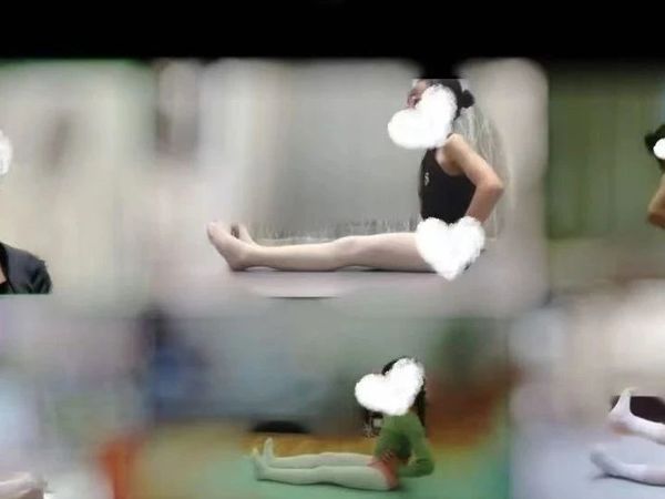 孩子学芭蕾，先练“站”还是先练“转”？资深芭蕾老师告诉你答案！