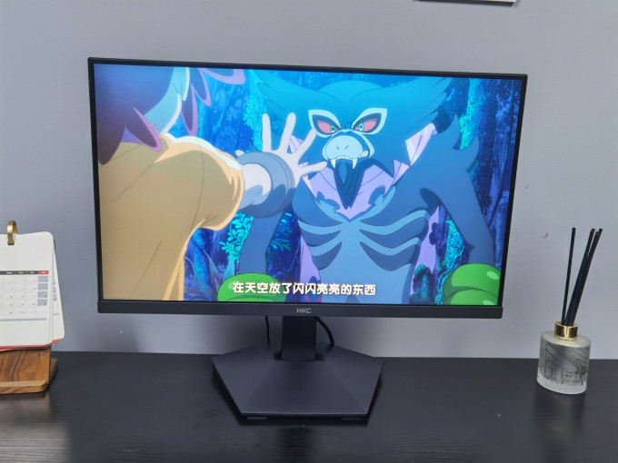 显示器