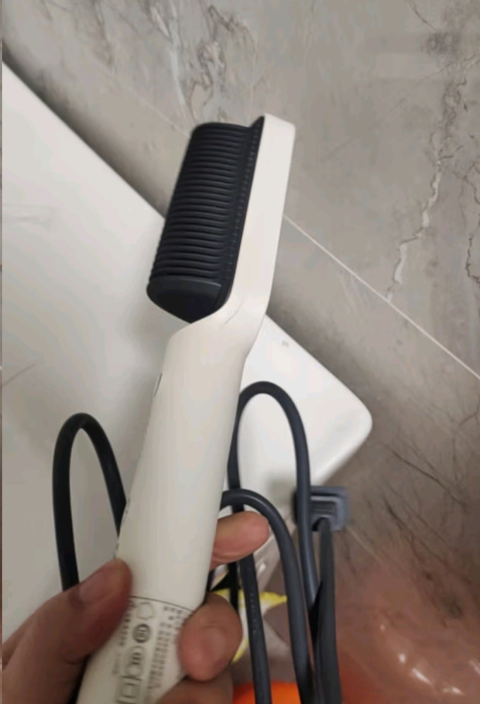 金稻美发造型器