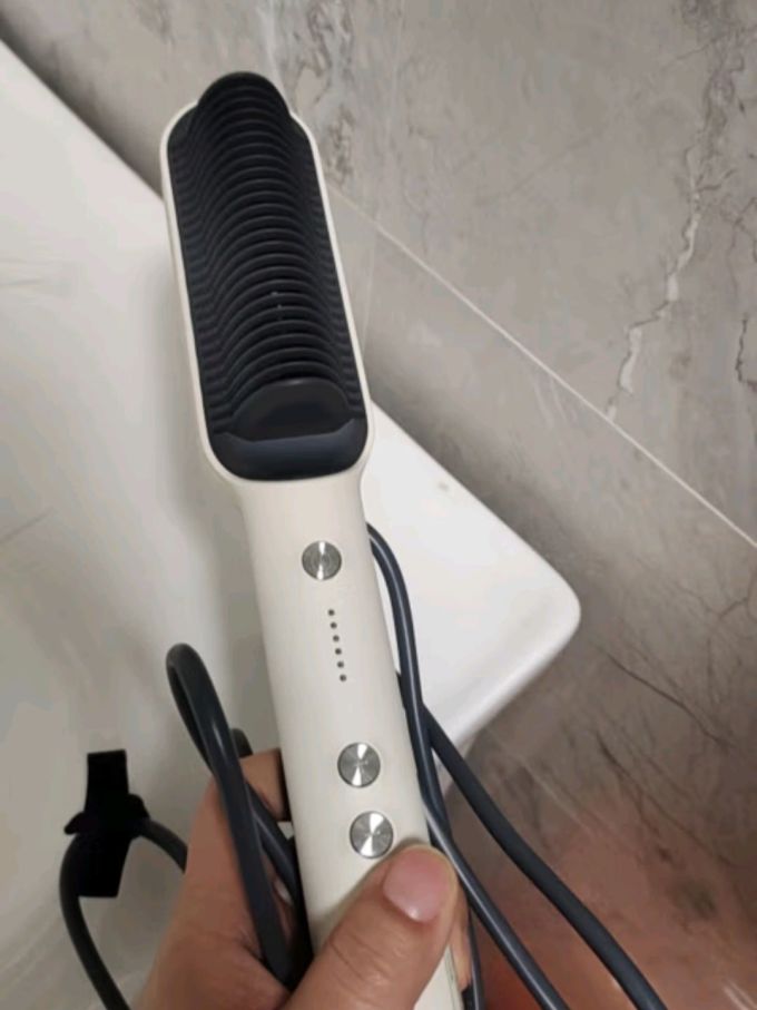 金稻美发造型器