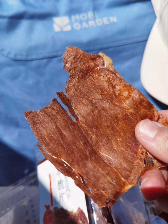 盒马MAX牛肉类