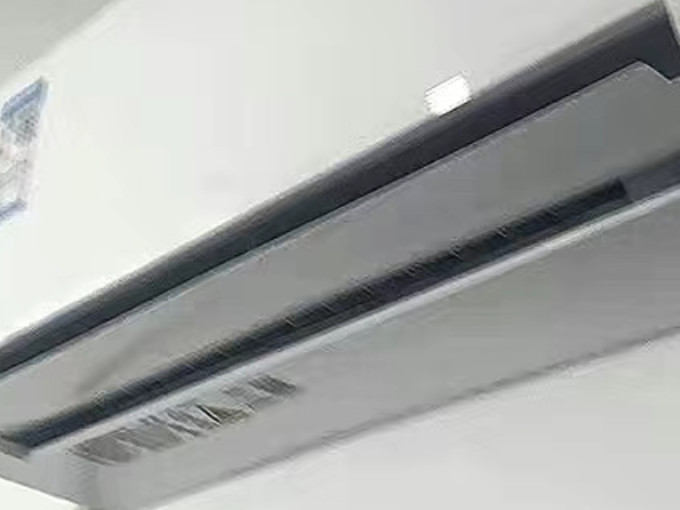 壁挂式空调