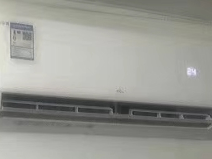 壁挂式空调