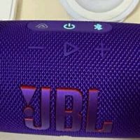 JBL CHARGE6音乐冲击波六代，奏响户外最强音