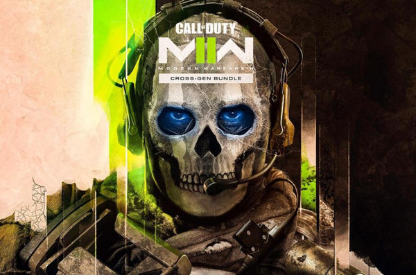 《使命召唤》系列游戏作品发布时间一览