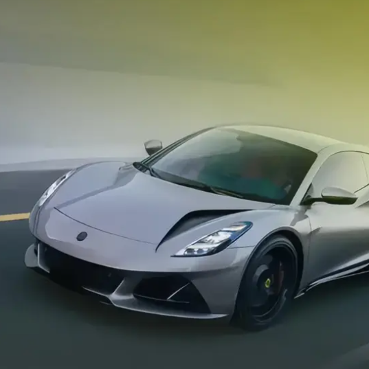 逆智能化！AMG心脏！Emira Turbo SE开启预定，是谢幕之作？