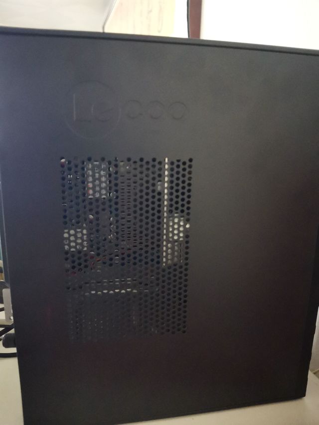 Lecoo电脑使用笔记