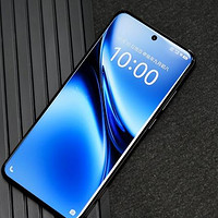 超声波指纹+天玑9400+！vivo X200s全能直屏旗舰黑科技全拆解