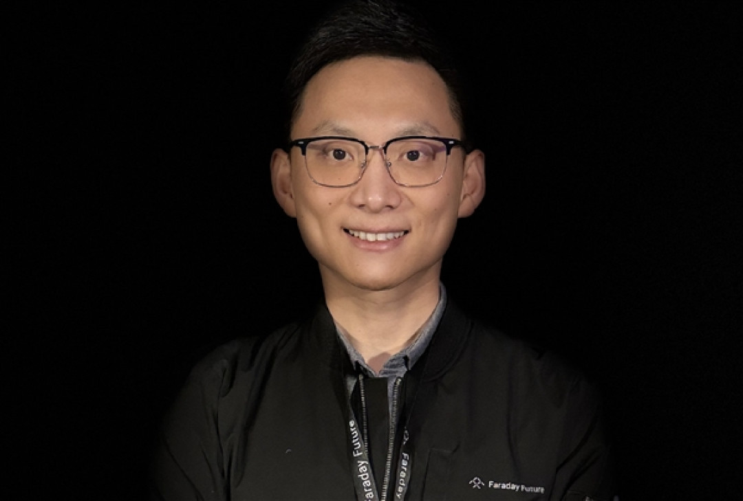 3个亿!贾跃亭再获新融资