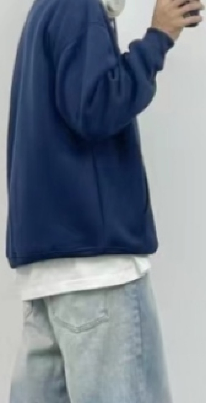 女士牛仔裤