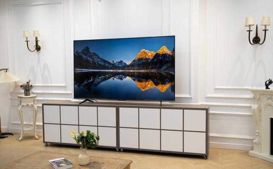 85英寸MiniLED电视选购全攻略：画质天花板还是参数陷阱？