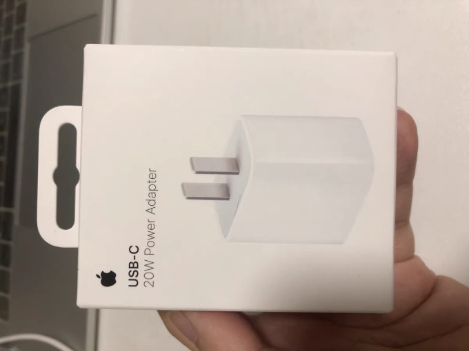 苹果充电器
