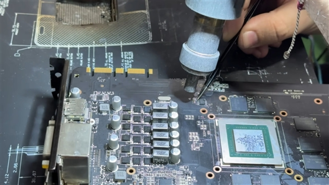 11年前犯下弥天大错的NVIDIA GTX 970重生了!升级8GB显存
