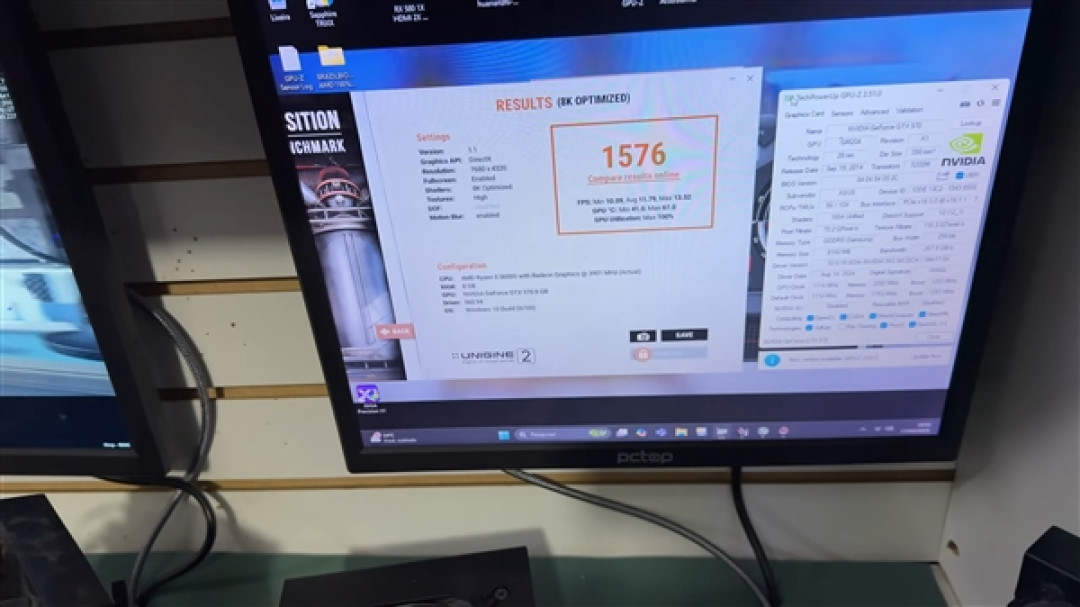 11年前犯下弥天大错的NVIDIA GTX 970重生了!升级8GB显存