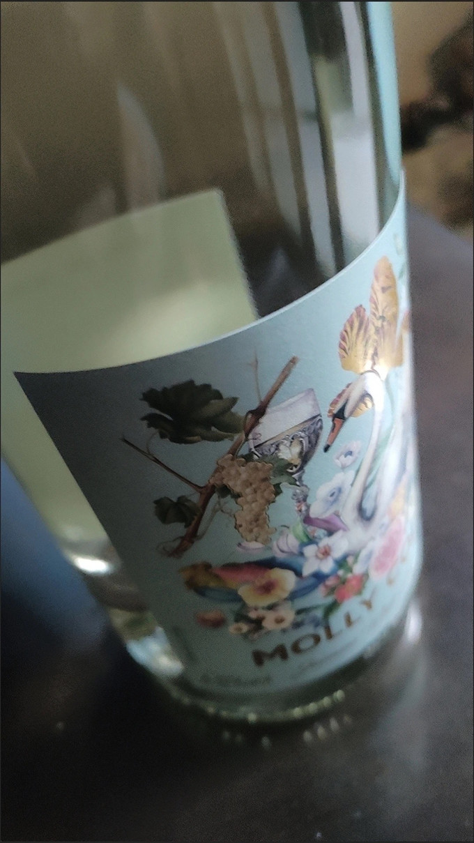 天鹅庄葡萄酒
