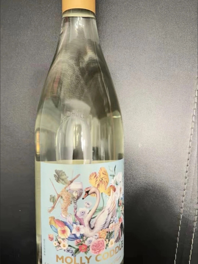天鹅庄葡萄酒