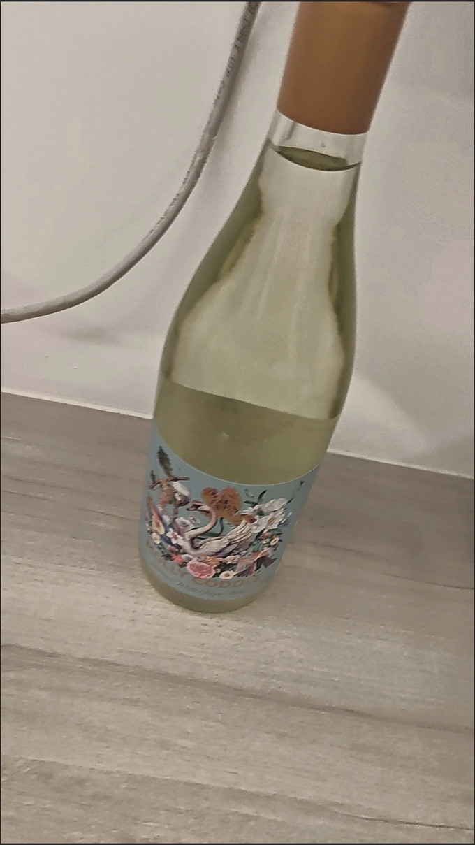 天鹅庄葡萄酒