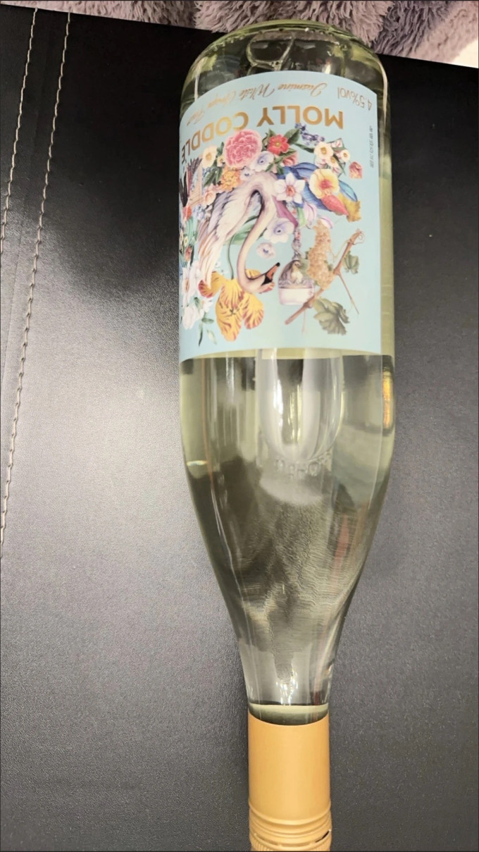 天鹅庄葡萄酒