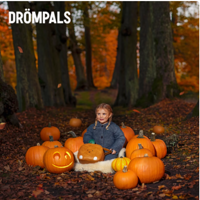 萌娃新宠！DROMPALS Smart 系列儿童书包，时尚与实用的完美结合