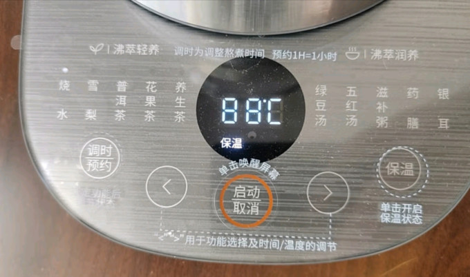 养生壶