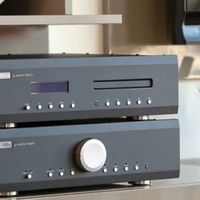 【专题】一个品牌一件产品（英国篇）之Musical Fidelity(连载12)