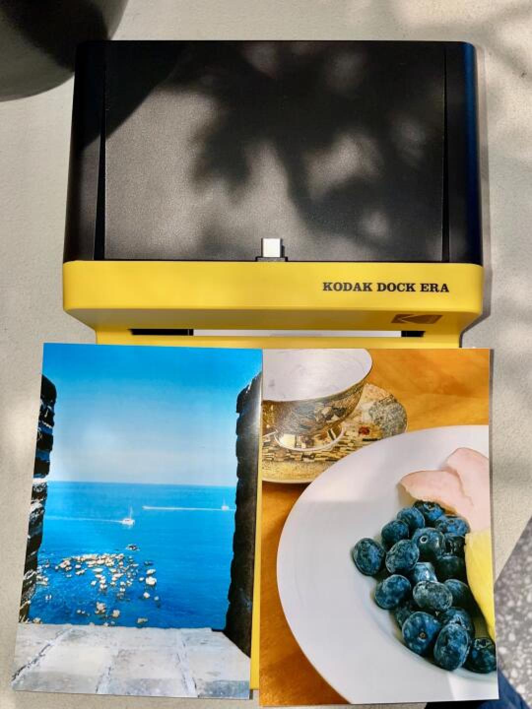 照片打印机怎么选？技术、场景、避坑全解析