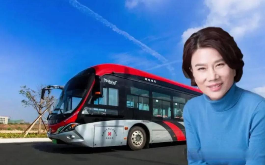 董明珠放话格力不造小轿车,却靠这块电池杀入千亿工程车市场