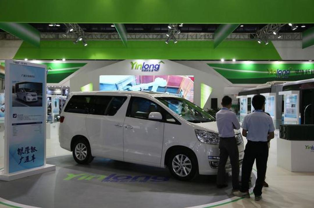 董明珠放话格力不造小轿车,却靠这块电池杀入千亿工程车市场
