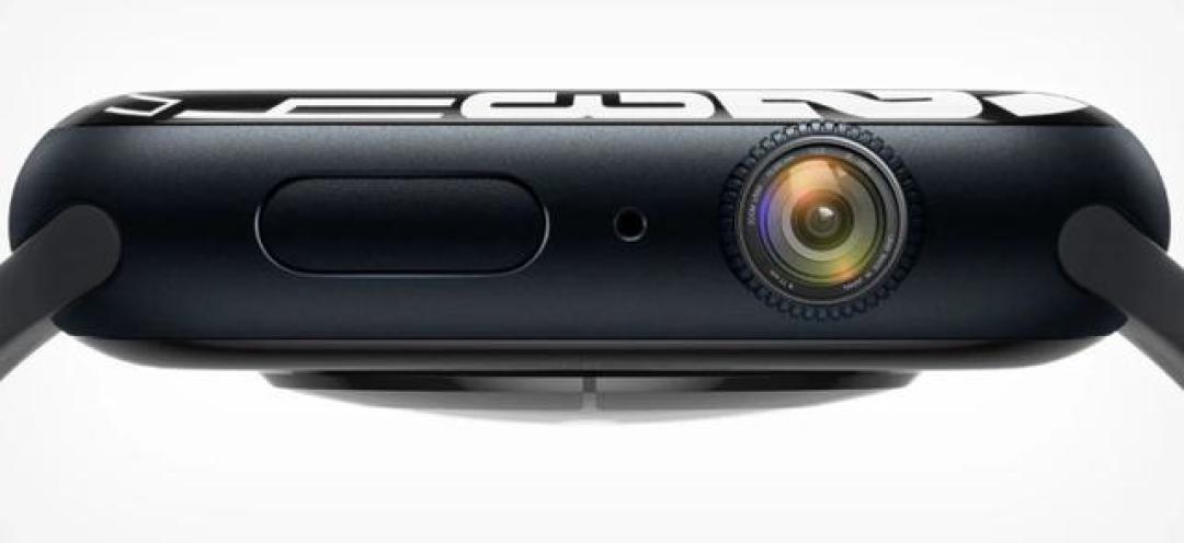 苹果计划为Apple Watch及AirPods加装摄像头,打造AI视觉交互新生态