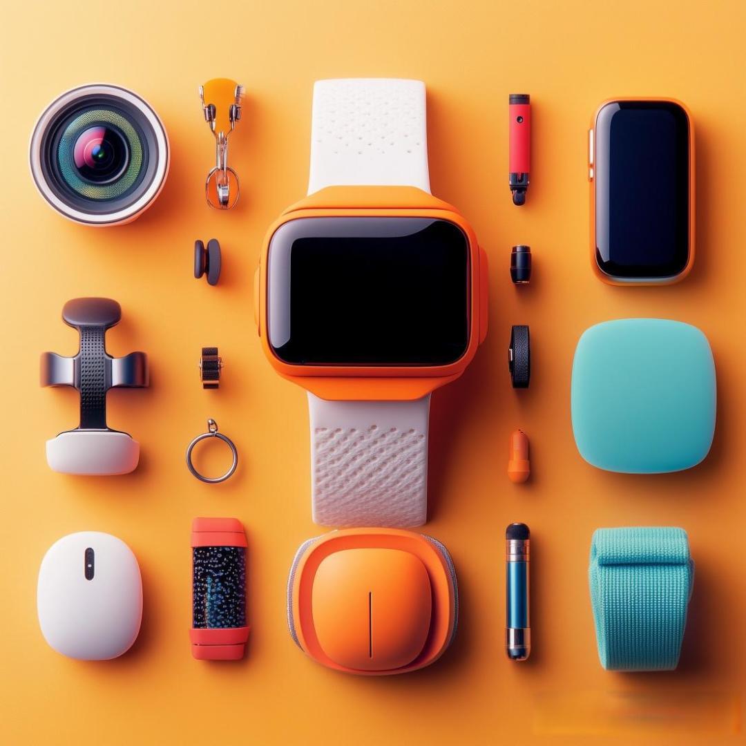 苹果计划为Apple Watch及AirPods加装摄像头,打造AI视觉交互新生态