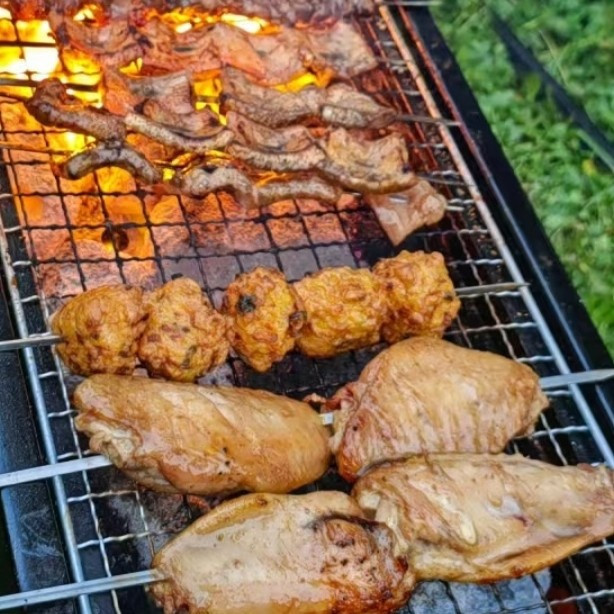 都市逃离计划，一个打工人的治愈野餐日记