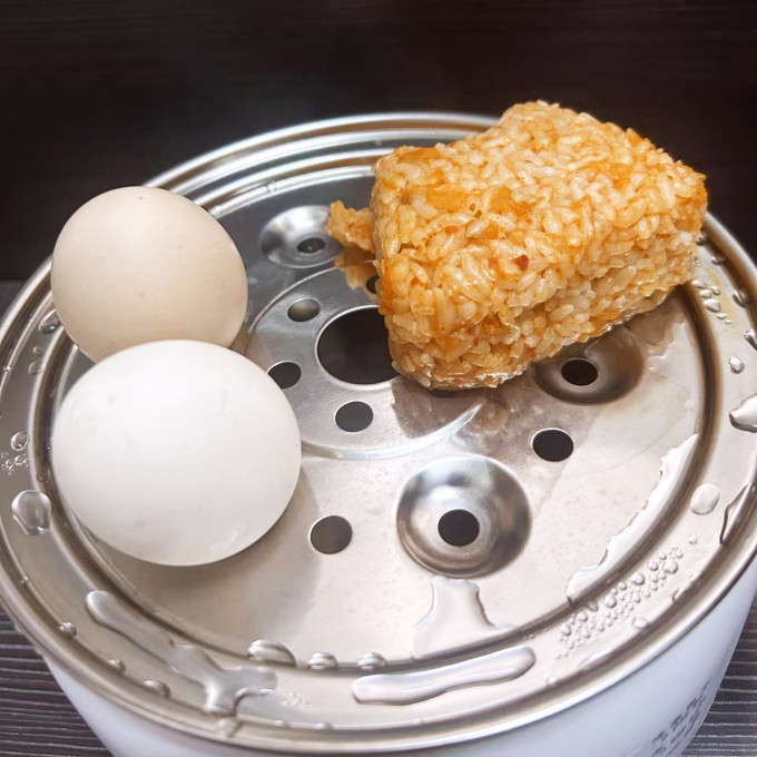美的煮蛋器