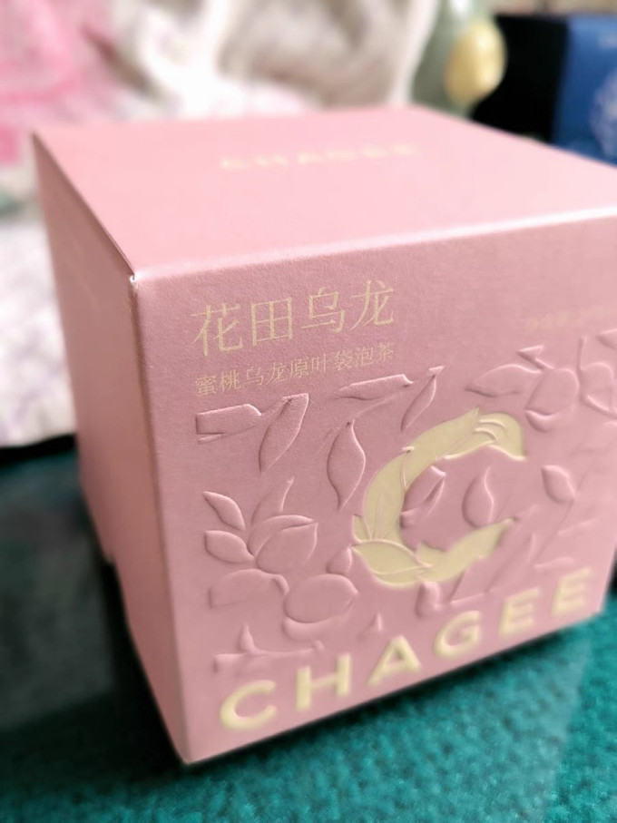 霸王茶姬茶类