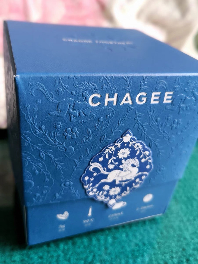 霸王茶姬茶类