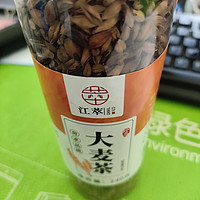 江萃大麦茶的返璞归真