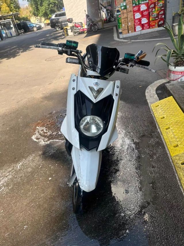 六年的小巨龙，跑了六万公里还坚持在一线