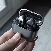 性价比最高降噪耳机，Galaxy Buds3 Pro，让你体验顶级音质和降噪