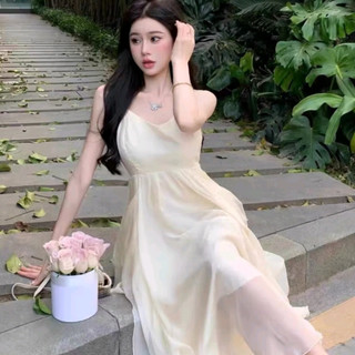 妍莉芬2025春季新品 | 白调针织套装：解锁法式慵懒与春日浪漫