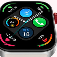 华为WATCH FIT 3 智能手表，健康生活好伴侣