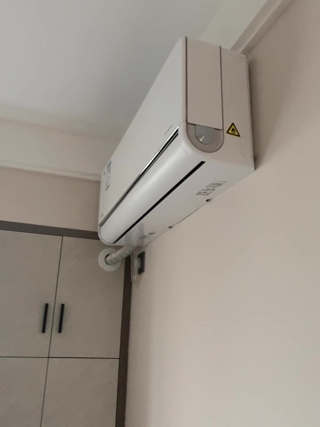 美的风尊二代，开启舒适新体验！