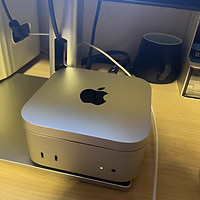 Apple AI Mac mini：创意爆发的高效神器