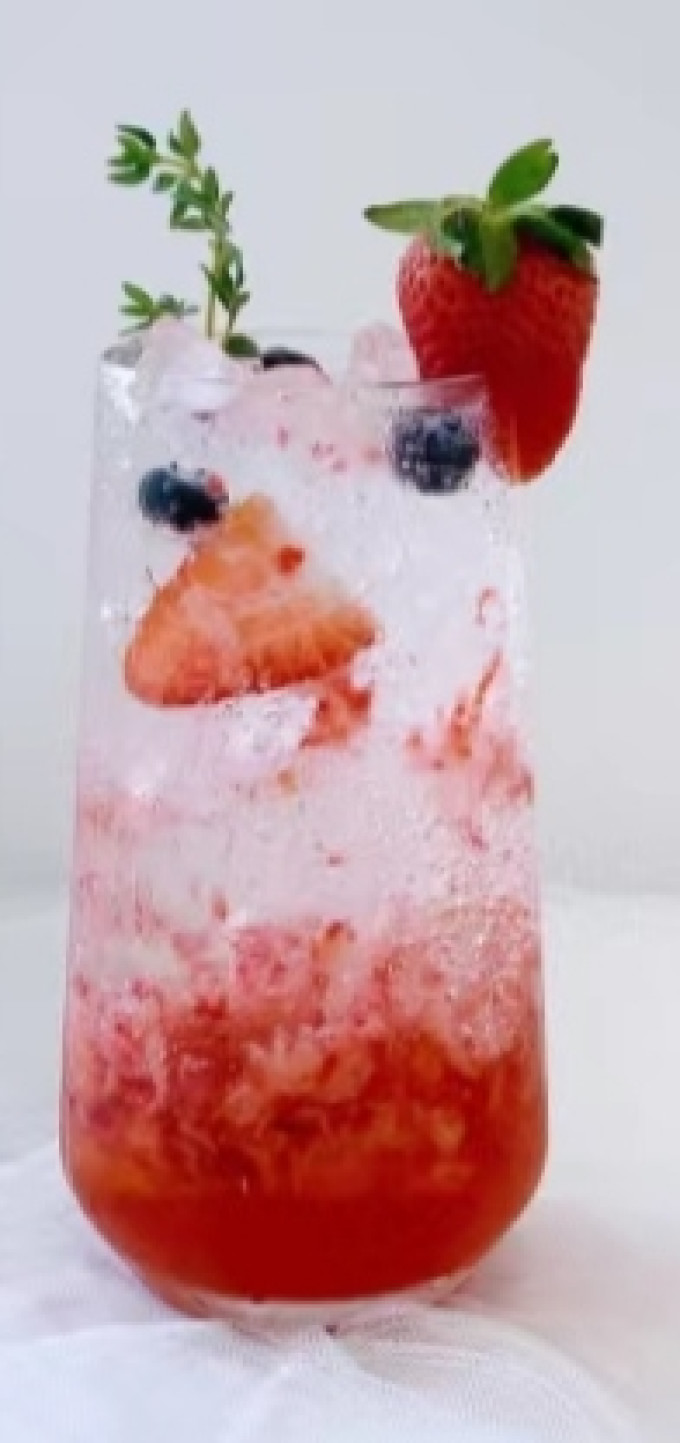 水