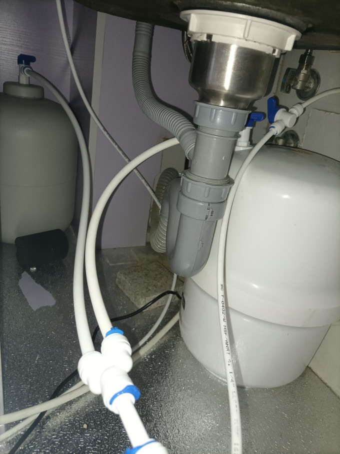 净水器配件