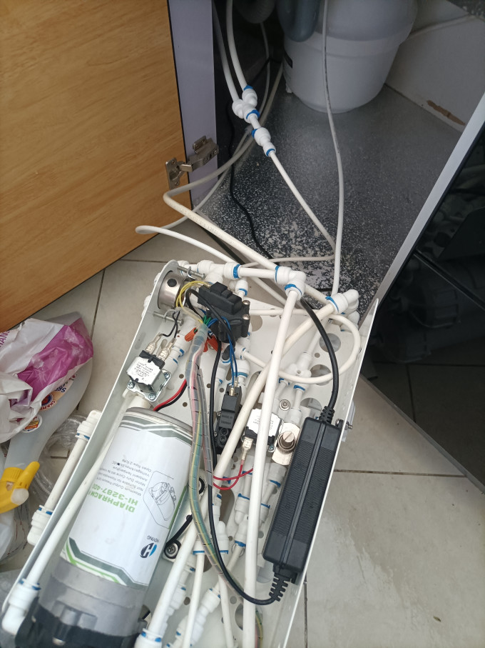 净水器配件